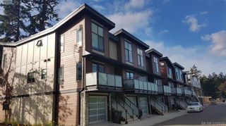 Photo 1: 101 300 Phelps Ave in VICTORIA: La Thetis Heights Row/Townhouse for sale (Langford)  : MLS®# 761839