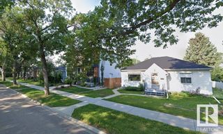 Photo 1: 8840 90 Street in Edmonton: Zone 18 House for sale : MLS®# E4372899