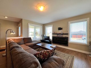 Photo 5: 207 Brind'Amour Dr in Campbell River: CR Willow Point House for sale : MLS®# 914311