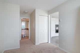 Photo 9: 3508 6658 DOW Avenue in Burnaby: Metrotown Condo for sale in "Moda" (Burnaby South)  : MLS®# R2209185