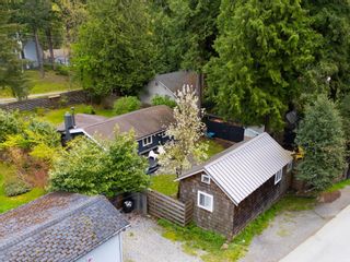 Photo 33: 1022 MILLER Road: Bowen Island House for sale : MLS®# R2878509
