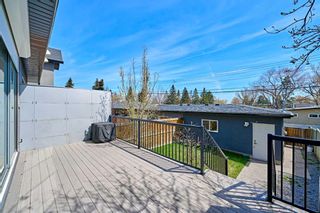 Photo 44: 2714 18 Street NW in Calgary: Capitol Hill Semi Detached (Half Duplex) for sale : MLS®# A2130973