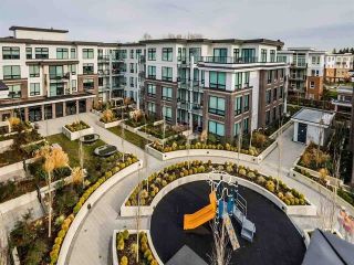 Photo 14: 217 9333 TOMICKI Avenue in Richmond: West Cambie Condo for sale : MLS®# R2702690