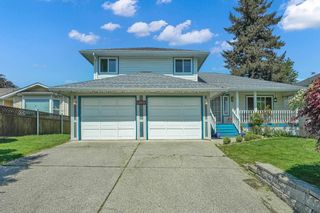 Main Photo: 30831 CARDINAL Avenue in Abbotsford: Abbotsford West House for sale : MLS®# R2880243