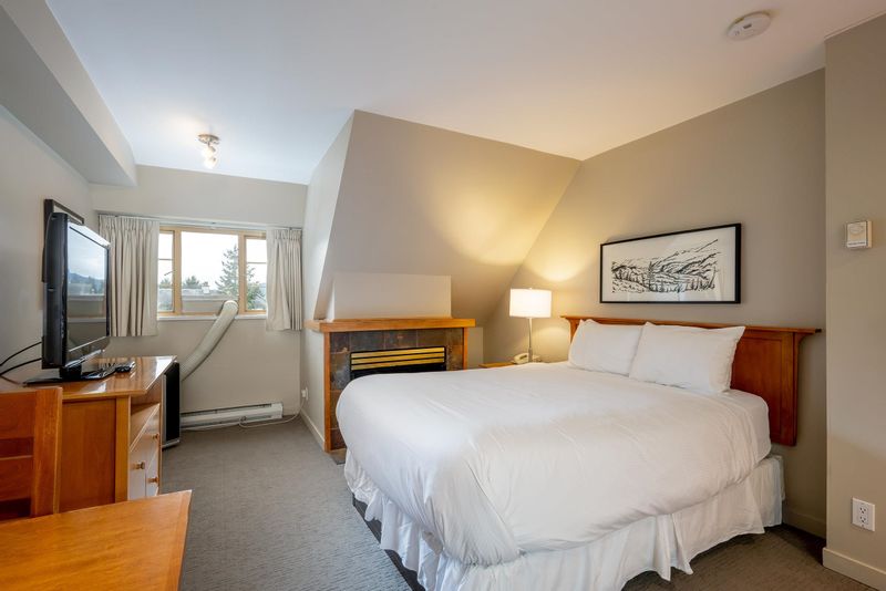 FEATURED LISTING: 608 - 4295 BLACKCOMB Way Whistler