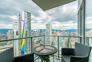 Photo 12: 3906 1408 STRATHMORE  MEWS STREET in Vancouver: Yaletown Condo for sale (Vancouver West)  : MLS®# R2293899