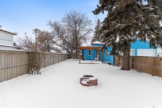 Photo 45: 338 F Avenue South in Saskatoon: Riversdale Residential for sale : MLS®# SK914367