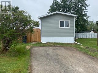 Photo 1: 19, 812 6 Avenue SW in Slave Lake: House for sale : MLS®# A2051769