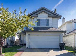 Main Photo: 2607 MARION PLACE Place in Edmonton: Zone 55 House for sale : MLS®# E4358430