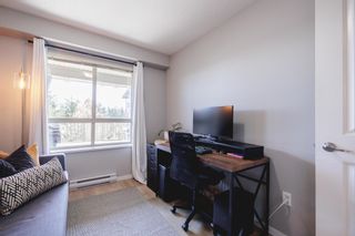 Photo 21: 206 3110 DAYANEE SPRINGS Boulevard in Coquitlam: Westwood Plateau Condo for sale in "LEDGEVIEW" : MLS®# R2869612