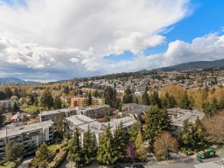 Photo 16: 1902 2959 GLEN Drive in Coquitlam: North Coquitlam Condo for sale in "THE PARC" : MLS®# R2723893