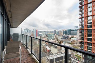 Photo 21: 2808 108 W CORDOVA Street in Vancouver: Downtown VW Condo for sale in "Woodwards" (Vancouver West)  : MLS®# R2759806