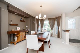 Photo 5: 100 Autumnview Drive in Winnipeg: South Pointe Residential for sale (1R)  : MLS®# 202318978