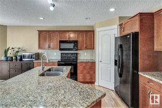 Photo 4: 3105 SPENCE Wynd in Edmonton: Zone 53 House for sale : MLS®# E4308711