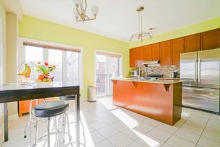Photo 11: 70 3038 Haines Road in Mississauga: Applewood House (3-Storey) for sale : MLS®# W5936713