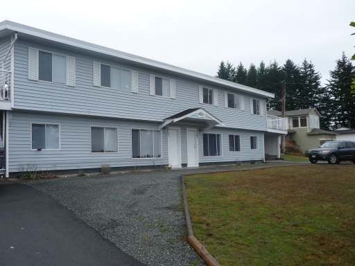 Main Photo: 5763 HAMMOND BAY ROAD in NANAIMO: Other for sale : MLS®# 287713