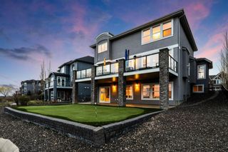 Photo 43: 92 Cranarch Heights SE in Calgary: Cranston Detached for sale : MLS®# A2046064