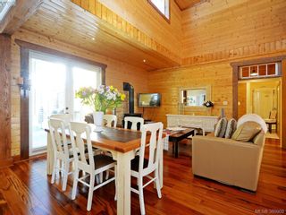 Photo 4: 1554 Dufour Rd in SOOKE: Sk Whiffin Spit House for sale (Sooke)  : MLS®# 765174