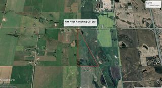 Photo 1: TWP RD 282 in Rural Rocky View County: Rural Rocky View MD Residential Land for sale : MLS®# A1188327