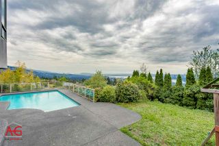 Photo 9: 1410 CHIPPENDALE Road in West Vancouver: Chartwell House for sale : MLS®# R2072366