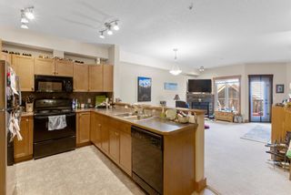 Photo 7: 204 155 Crossbow Place: Canmore Apartment for sale : MLS®# A1113750