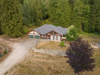 Photo 97: 6511 SPROULE CREEK ROAD in Nelson: House for sale : MLS®# 2472706