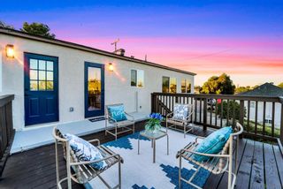 Photo 27: House for sale : 3 bedrooms : 1509 Klauber in San Diego
