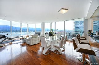 Photo 18: 3201 1077 W CORDOVA Street in Vancouver: Coal Harbour Condo for sale (Vancouver West)  : MLS®# R2688867