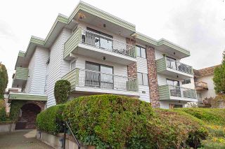 Photo 1: 202 642 E 7TH Avenue in Vancouver: Mount Pleasant VE Condo for sale in "Ivan Manor" (Vancouver East)  : MLS®# R2319383