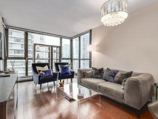 Photo 4: 1211 1367 ALBERNI Street in Vancouver: West End VW Condo for sale in "The Lions" (Vancouver West)  : MLS®# R2869343