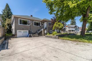 Main Photo: 6819 LINDEN Avenue in Burnaby: Highgate House for sale (Burnaby South)  : MLS®# R2899148