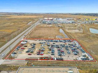 Photo 4: 10620 36 Street NE in Calgary: Stoney 3 Commercial Land for sale : MLS®# A2121565