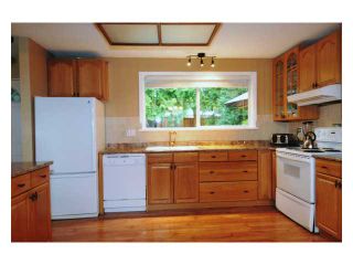 Photo 5: 3008 FLEET Street in Coquitlam: Ranch Park House for sale : MLS®# V834883