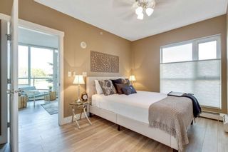 Photo 24: 101 315 3 Street SE in Calgary: Downtown East Village Apartment for sale : MLS®# A1115282