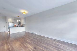 Photo 5: 411 55 EIGHTH Avenue in New Westminster: GlenBrooke North Condo for sale in "EIGHT WEST" : MLS®# R2658498