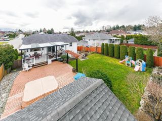 Photo 35: 34587 SANDON Drive in Abbotsford: Abbotsford East House for sale : MLS®# R2666780
