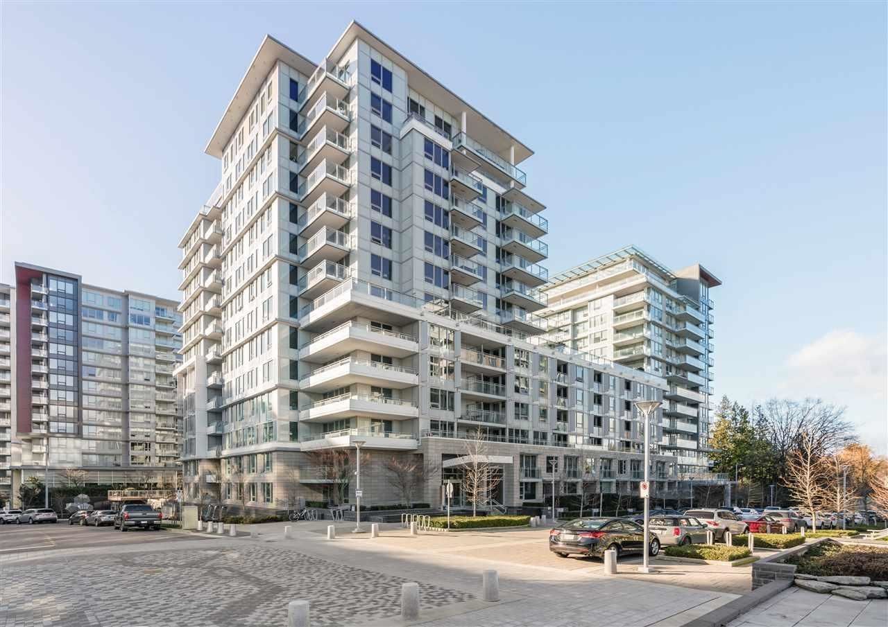 Main Photo: 816 3233 KETCHESON Road in Richmond: West Cambie Condo for sale : MLS®# R2810523