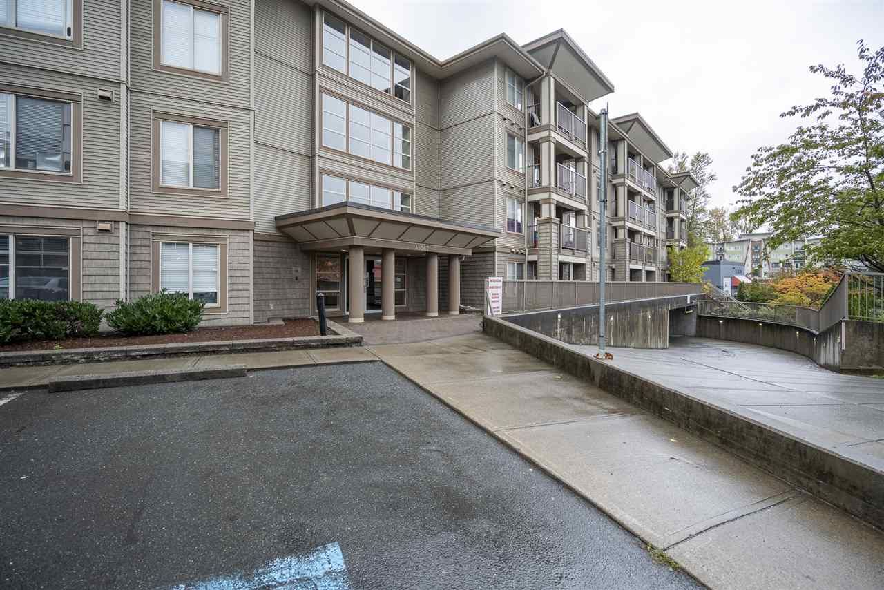 Main Photo: 107 45567 YALE ROAD in : Chilliwack Proper South Condo for sale : MLS®# R2511555
