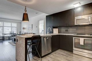 Photo 6: 104 15 Aspenmont Heights SW in Calgary: Aspen Woods Apartment for sale : MLS®# A2122103