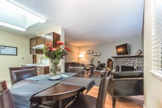 Photo 8: 301 1365 E 7TH Avenue in Vancouver: Grandview VE Condo for sale in "McLEAN GARDENS" (Vancouver East)  : MLS®# R2121114