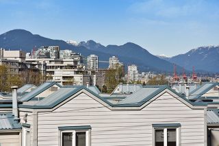 Photo 25: 306 638 W 7TH Avenue in Vancouver: Fairview VW Condo for sale (Vancouver West)  : MLS®# R2052182