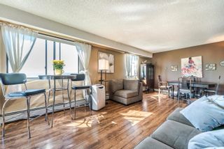 Photo 2: 702 209 CARNARVON Street in New Westminster: Downtown NW Condo for sale in "ARGYLE HOUSE" : MLS®# R2597517