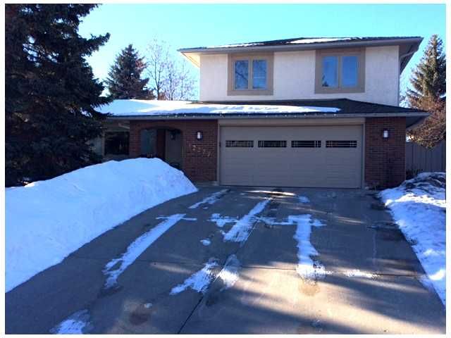 Main Photo: 12277 LAKE ERIE Road SE in CALGARY: Lk Bonavista Estates Residential Detached Single Family for sale (Calgary)  : MLS®# C3601990