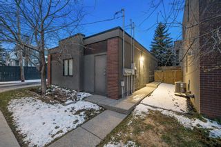 Photo 40: 3709 20 Street SW in Calgary: Altadore Row/Townhouse for sale : MLS®# A2123455