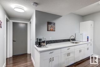 Photo 34: 9945 78 Street in Edmonton: Zone 19 House Half Duplex for sale : MLS®# E4337867