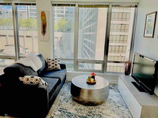 Photo 4: 613 989 NELSON Street in Vancouver: Downtown VW Condo for sale in "ELECTRA" (Vancouver West)  : MLS®# R2840798