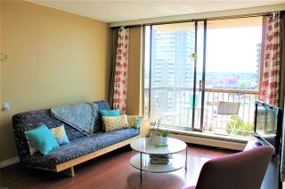 Photo 5: 1008 1146 HARWOOD Street in Vancouver: West End VW Condo for sale in "LAMPLIGHTER" (Vancouver West)  : MLS®# R2249295