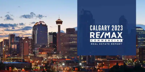 Calgary Commercial Real Estate a Hotbed for ON, BC Investors: 2023 Report