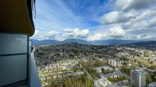Photo 1: 5105 4880 LOUGHEED Highway in Burnaby: Brentwood Park Condo for sale in "CONCORD BRENTWOOD" (Burnaby North)  : MLS®# R2869318