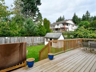 Photo 22: 384 Candy Lane in CAMPBELL RIVER: CR Willow Point House for sale (Campbell River)  : MLS®# 833296